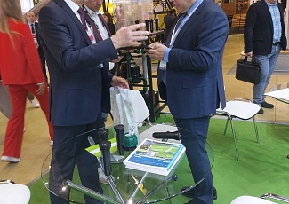 ParkSeason Expo 2025: подводим итоги!