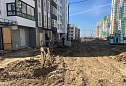 ЖК “Левенцовка Парк”: система автополива для комфортной жизни