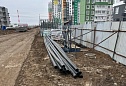ЖК “Левенцовка Парк”: система автополива для комфортной жизни