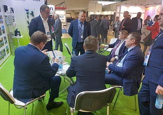 ParkSeason Expo 2025: подводим итоги!