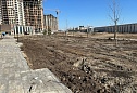Система умного полива в ЖК DOGMA PARK