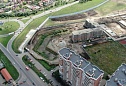 Система умного полива в ЖК DOGMA PARK