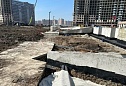 Система умного полива в ЖК DOGMA PARK